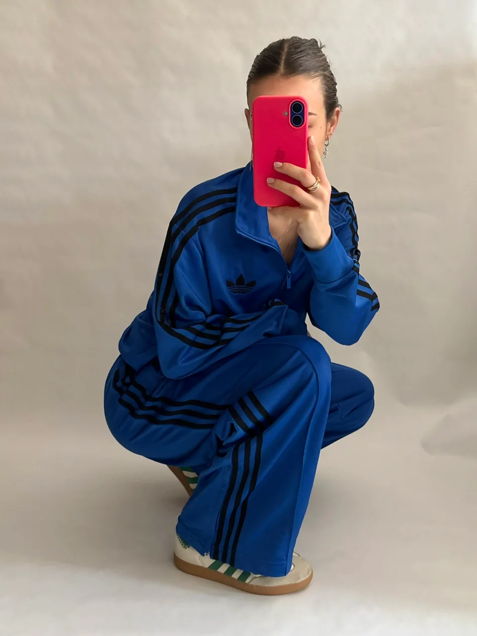 Pantalón adidas Originals - imagen 2