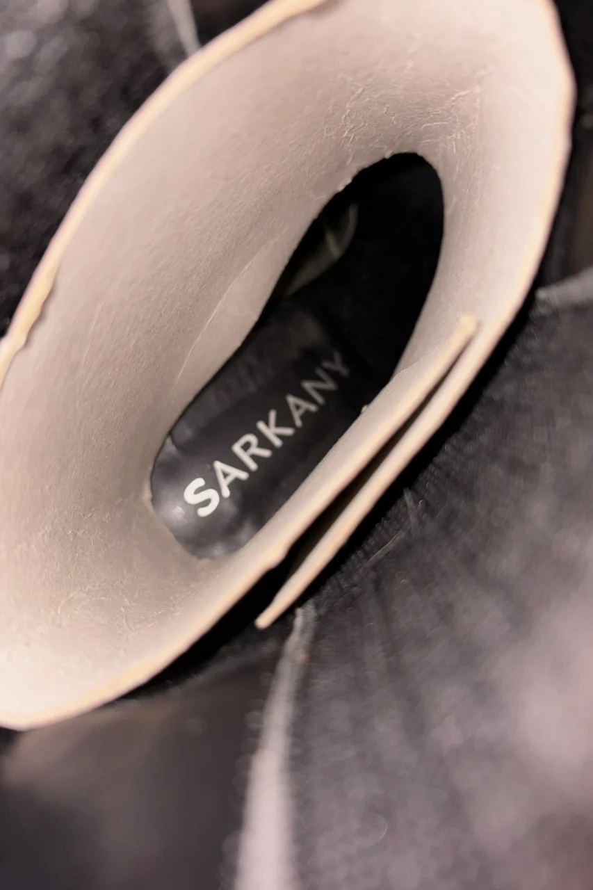 Botas Sarkany - imagen 5