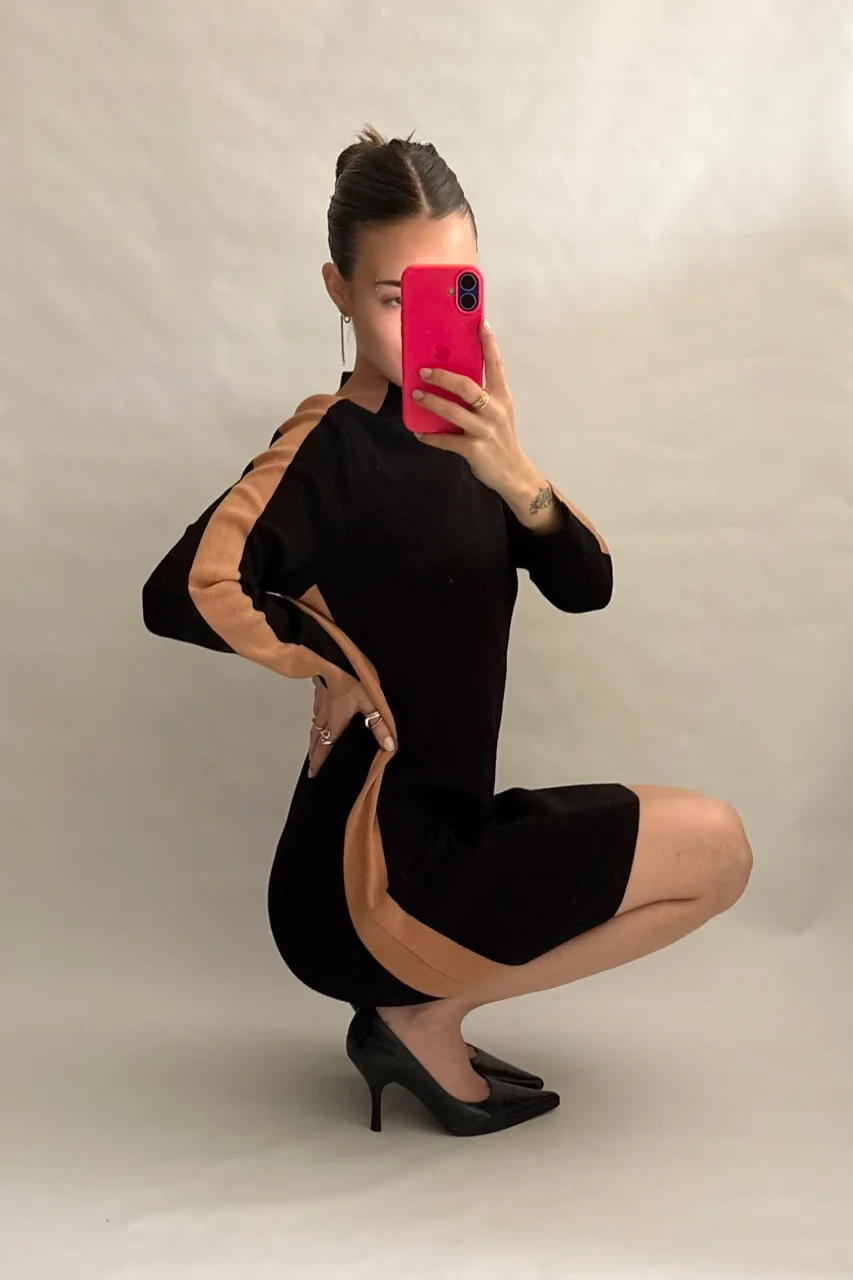 Vestido Mango - imagen 4