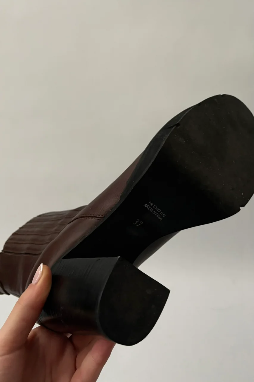 Botas Sarkany - imagen 4
