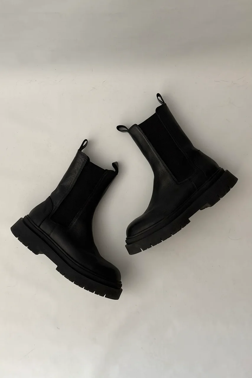 Botas Paruolo - imagen 3