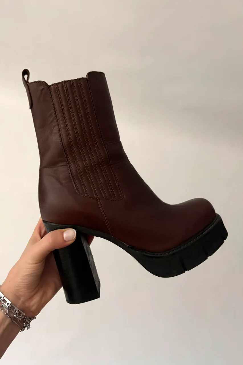 Botas Sarkany - imagen 3