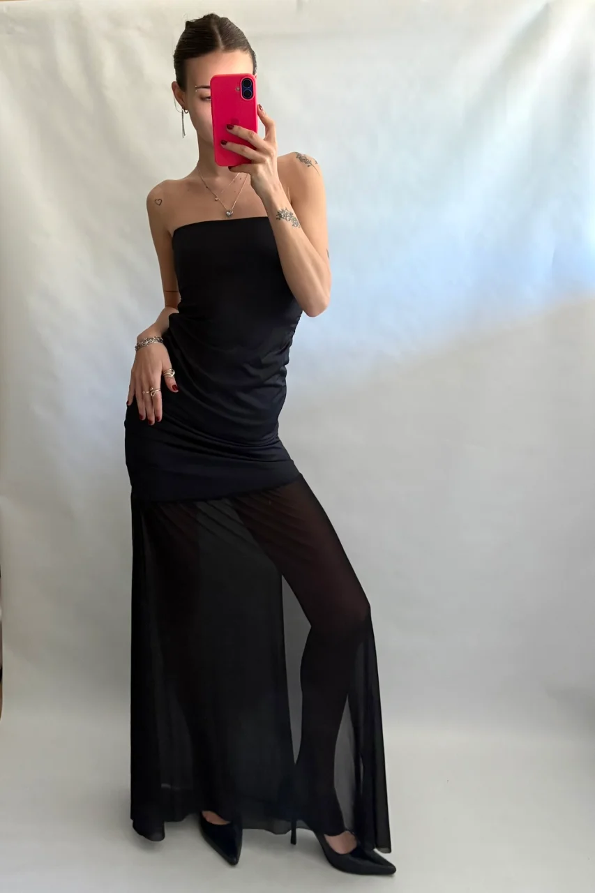 Vestido Francine - imagen 2