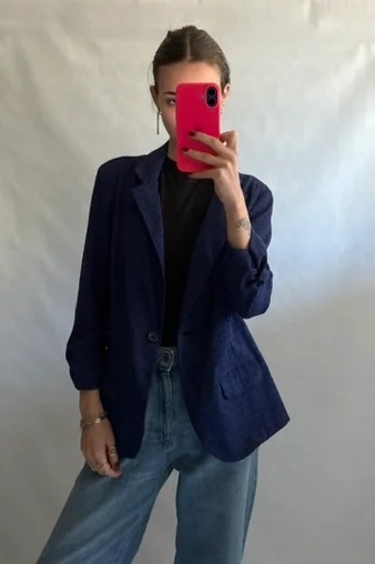 Soho apparel · Talle M
