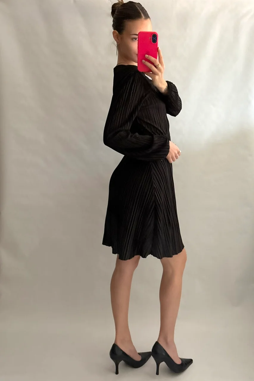 Vestido Zara - imagen 4