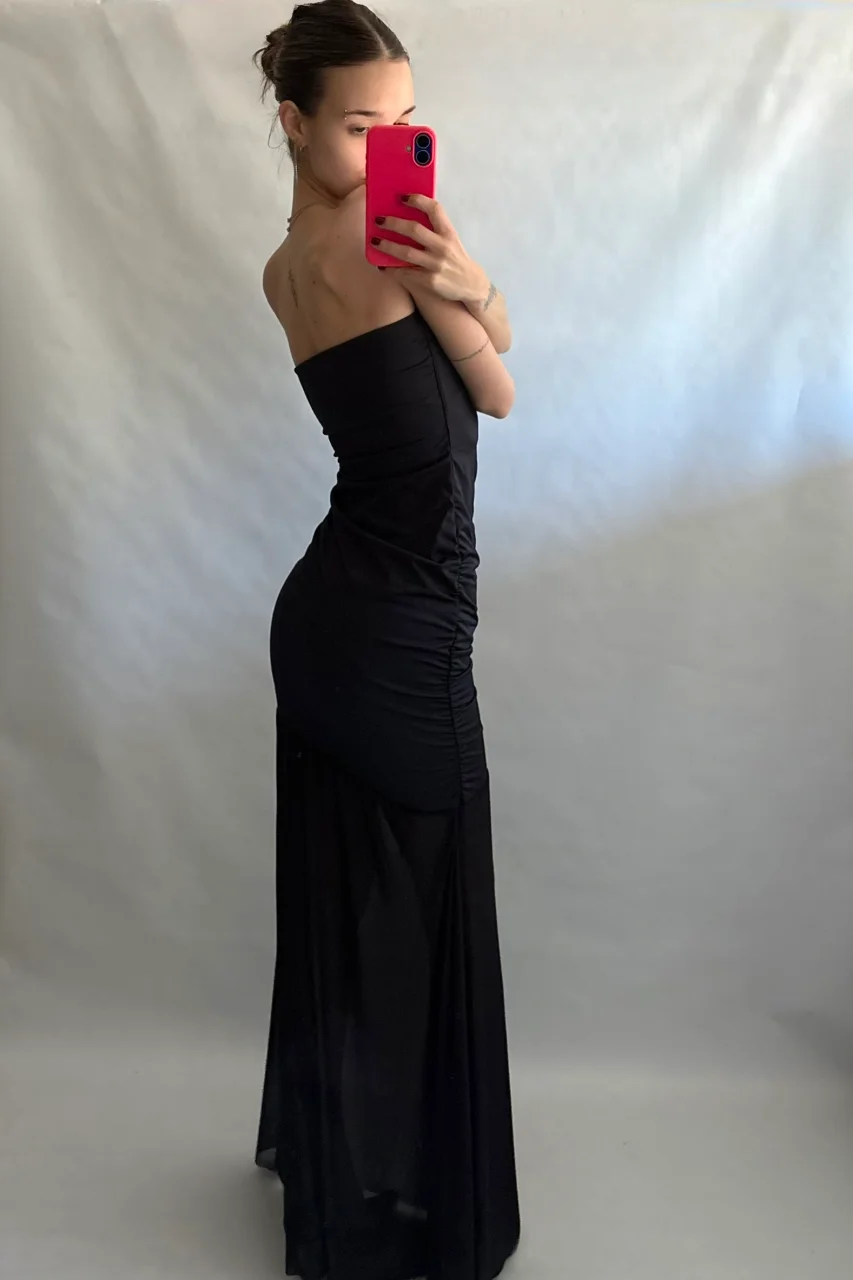 Vestido Francine - imagen 6