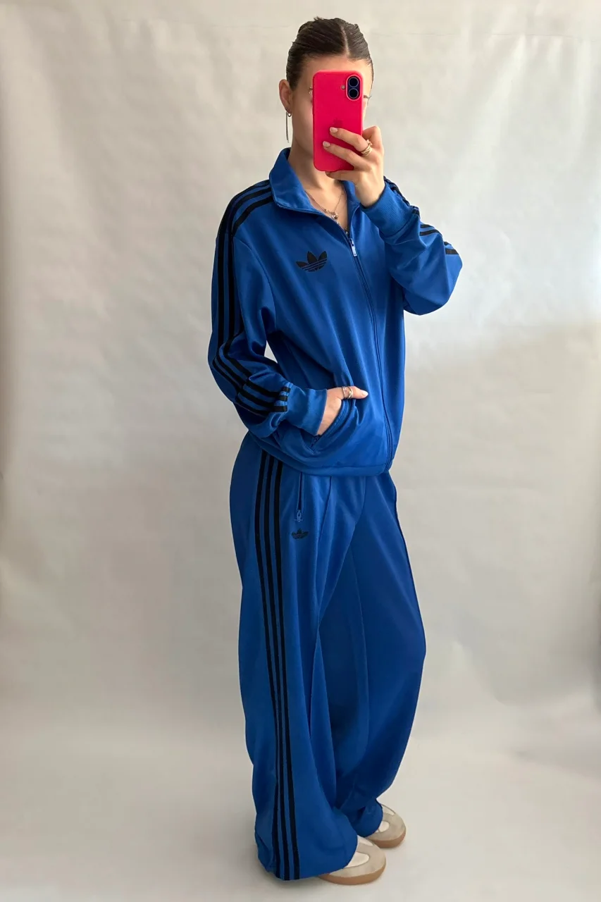 Pantalón adidas Originals · Talle M