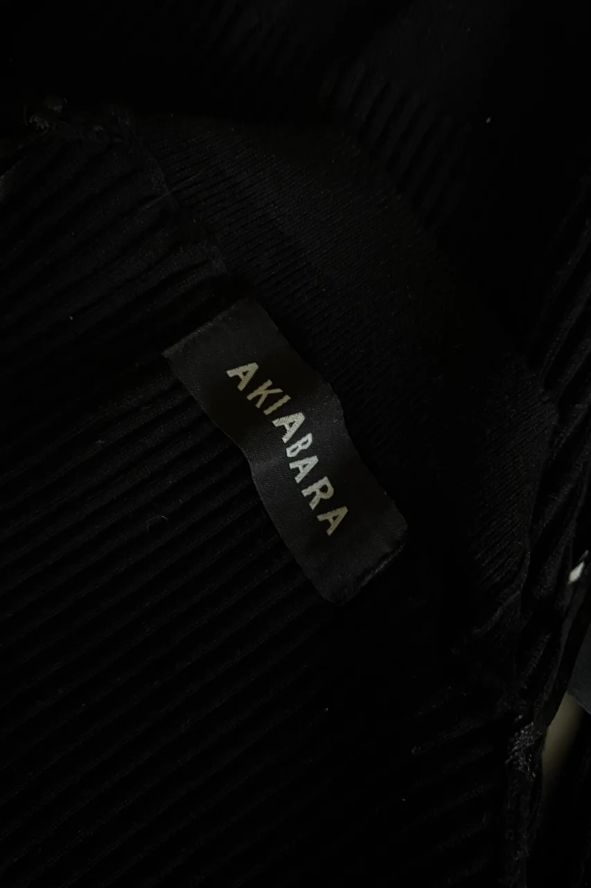 Polera Akiabara - imagen 4