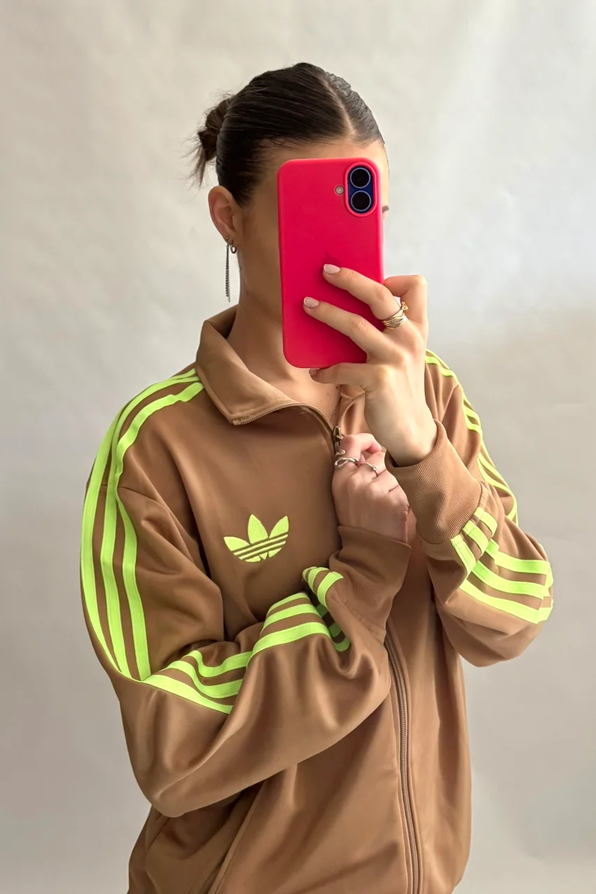 Buzo adidas Originals - imagen 4
