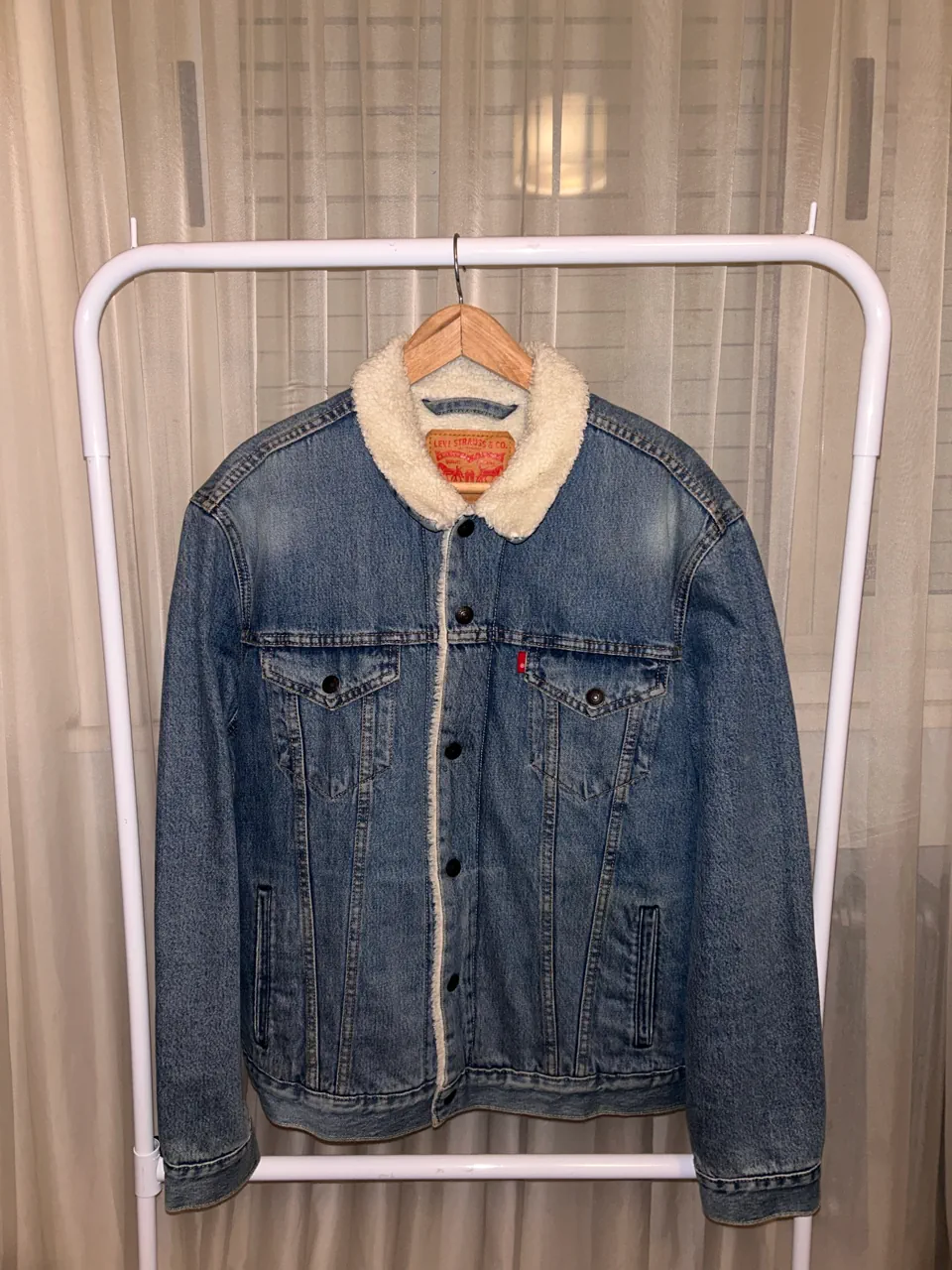 Levi's · Talle L