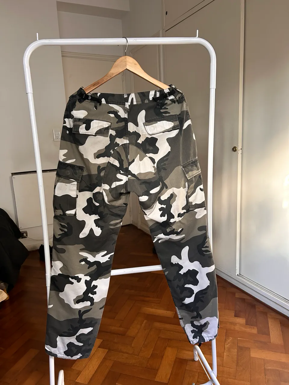Pantalón Sin marca - imagen 1