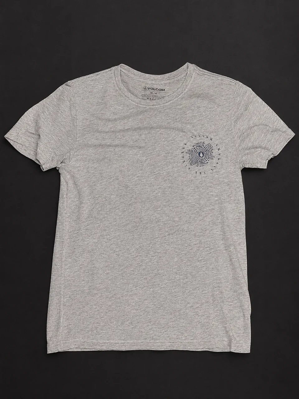 Remera Volcom - imagen 1