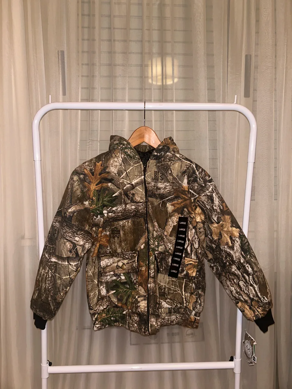Pursuit gear · Talle L