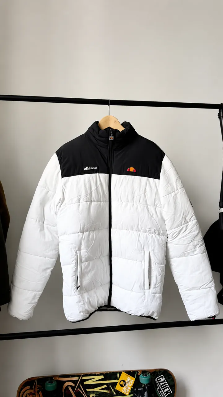 Campera Ellesse - imagen 1