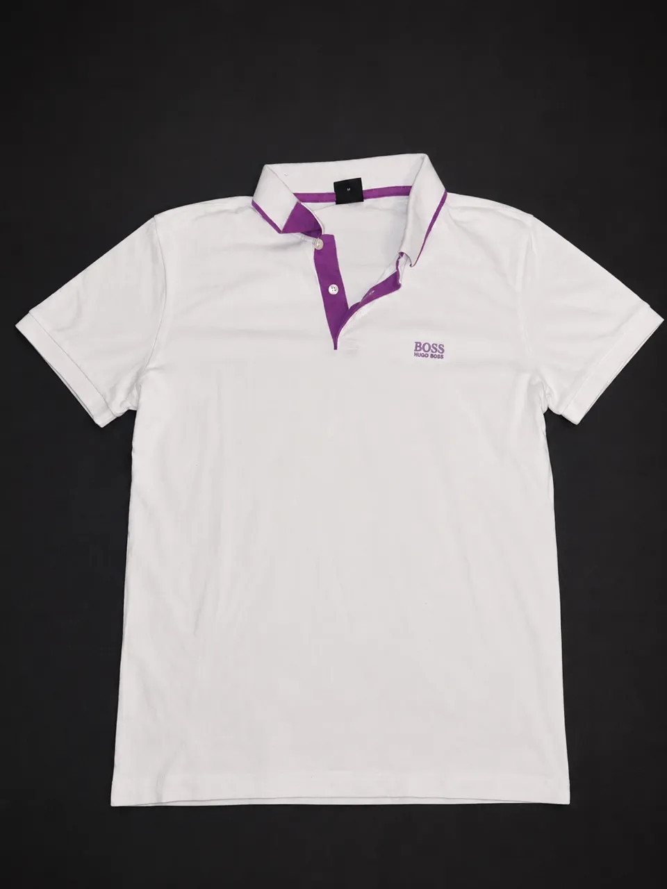 Remera Hugo Boss - imagen 1