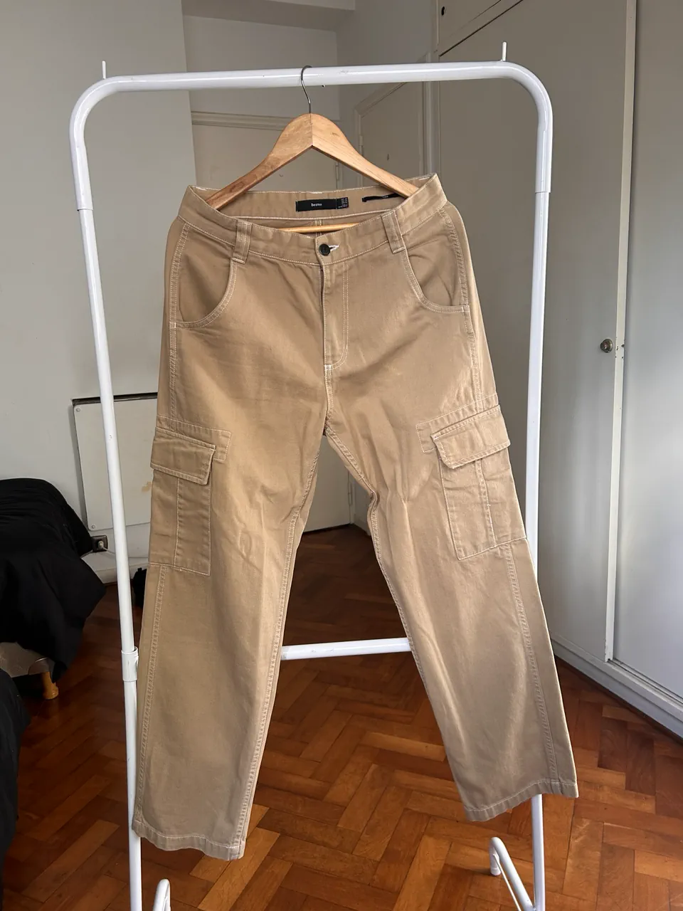 Pantalón Bershka - imagen 1
