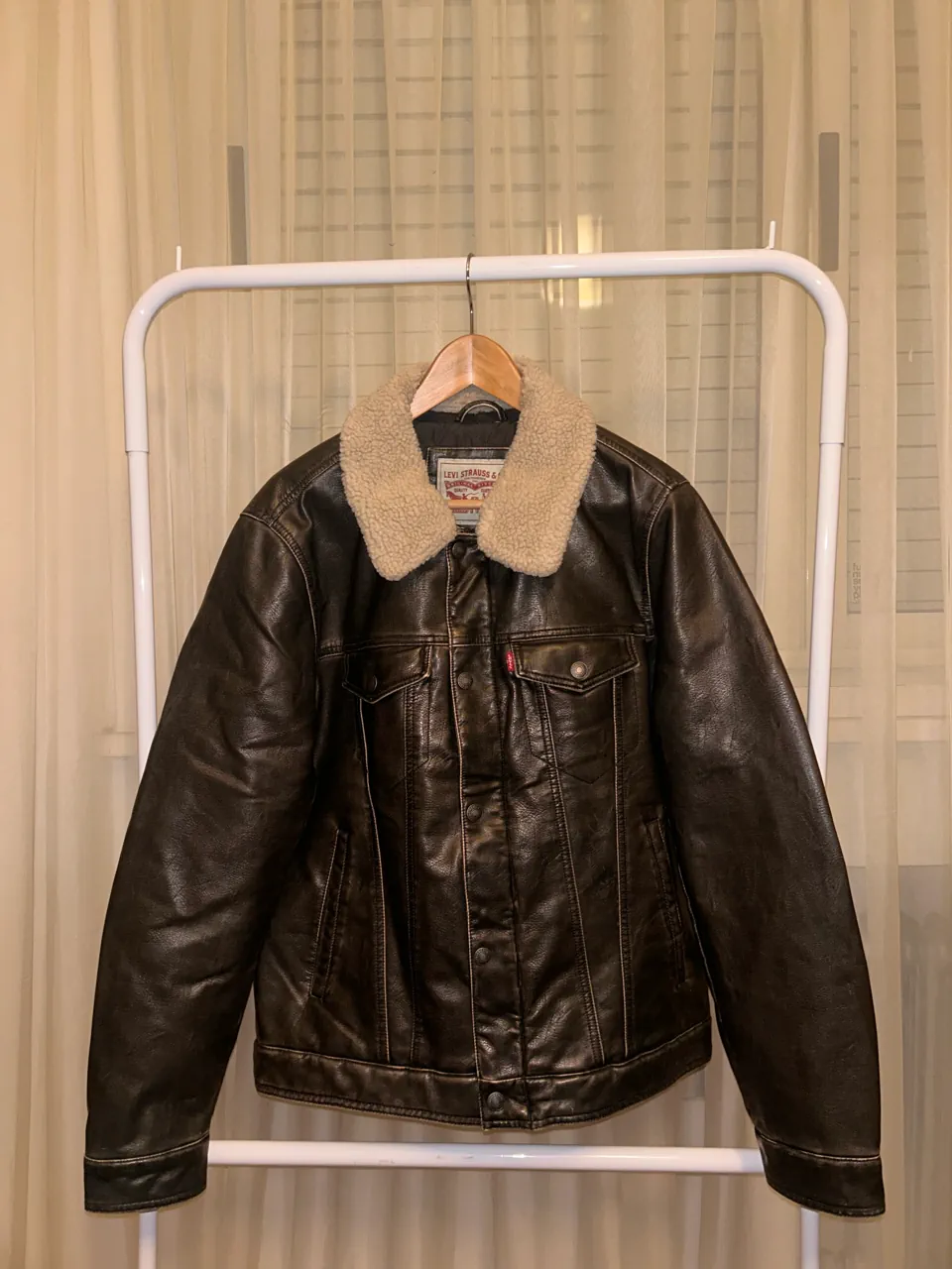 Campera Levi's - imagen 1