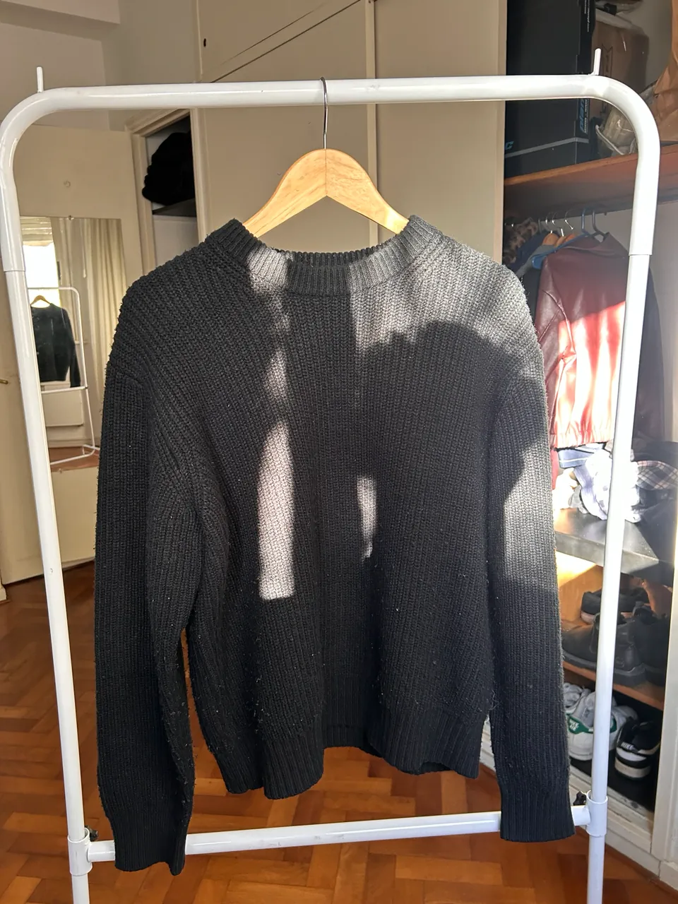 Sweater Bershka - imagen 1
