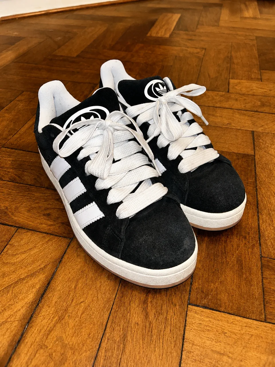 Zapatillas adidas - imagen 1