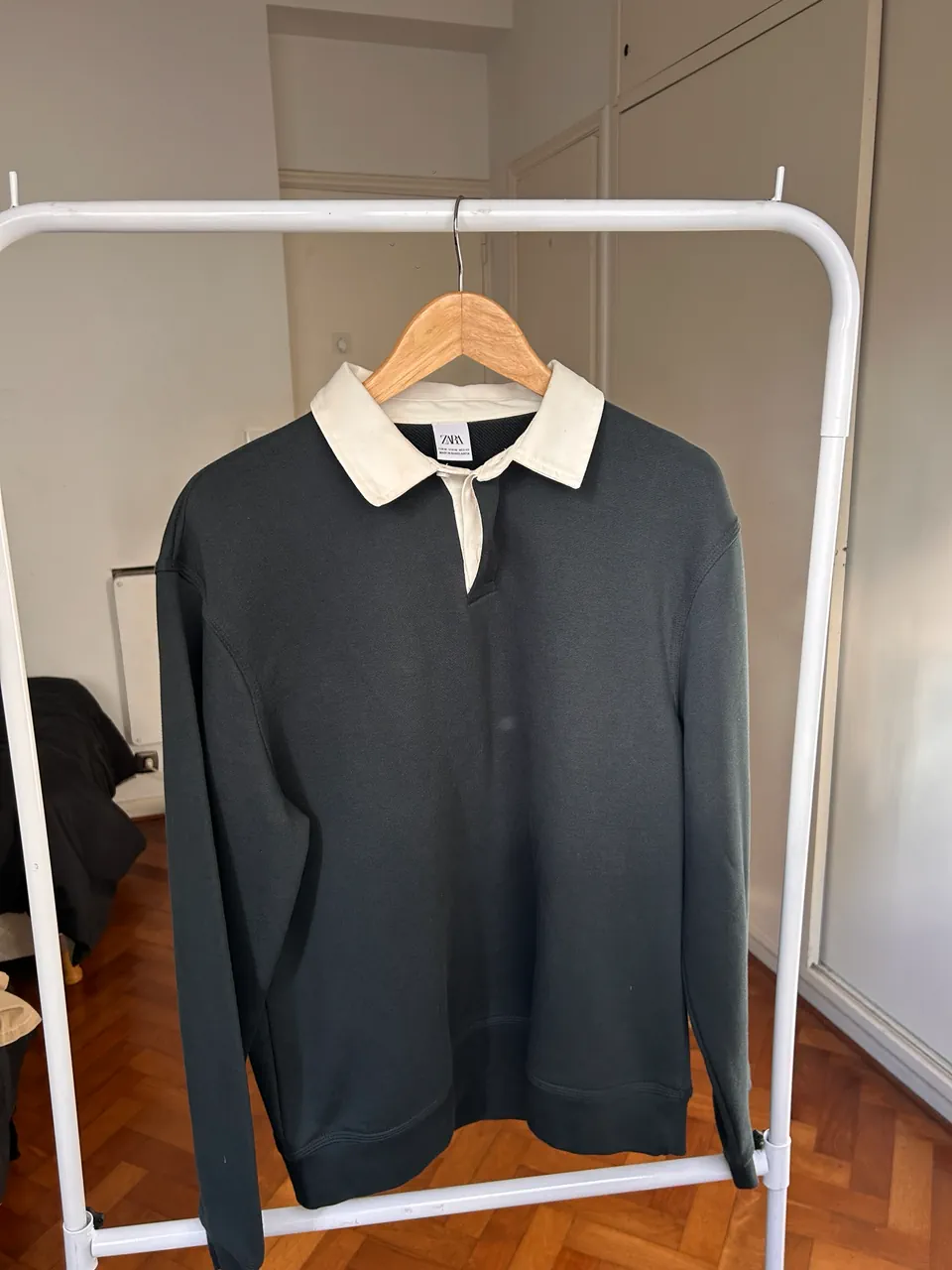 Remera Zara - imagen 1