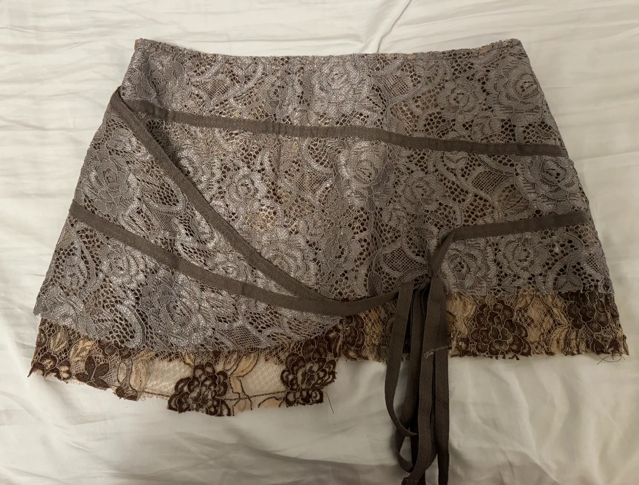 Bershka · Talle S
