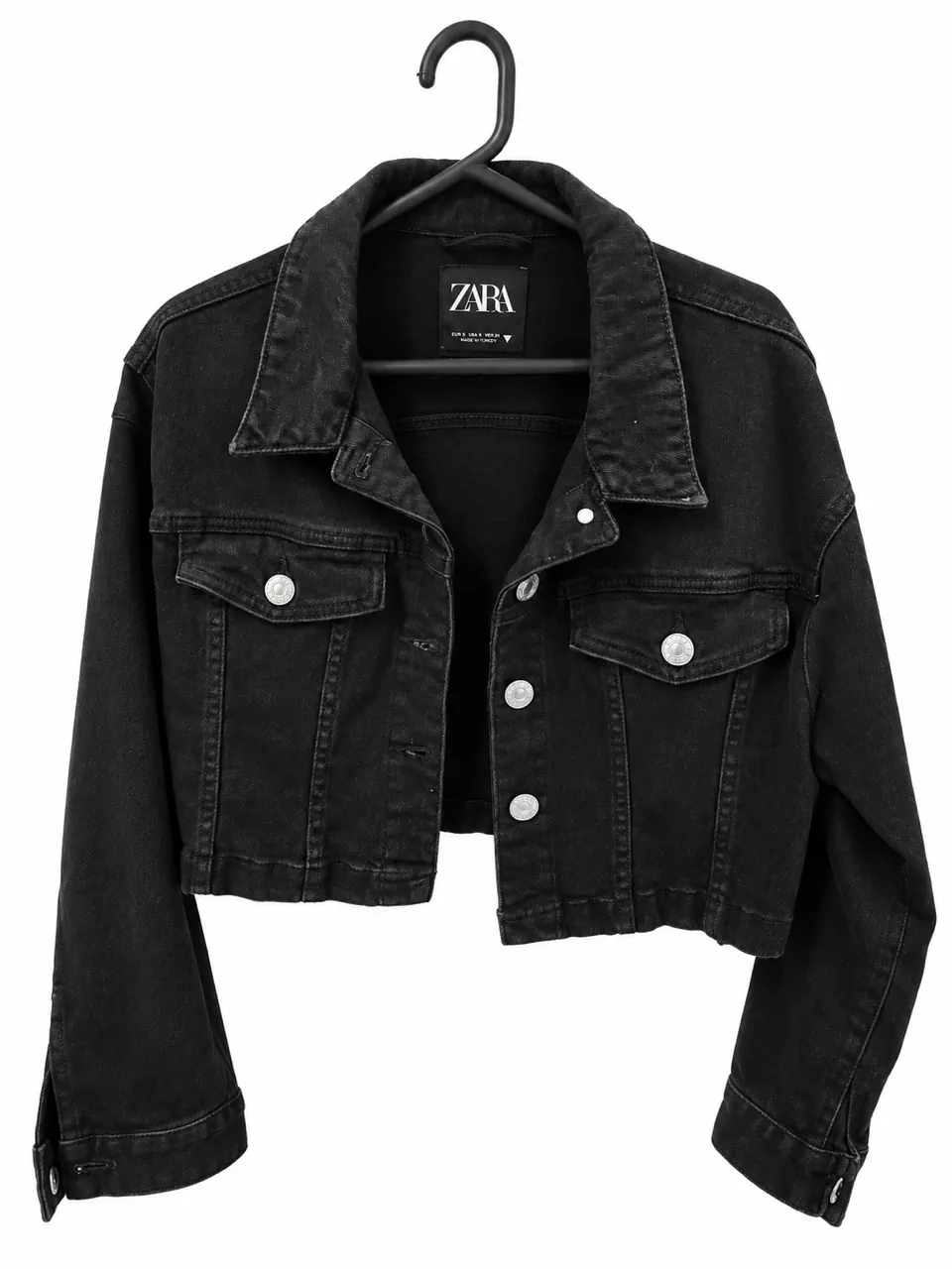 Campera Zara - imagen 1