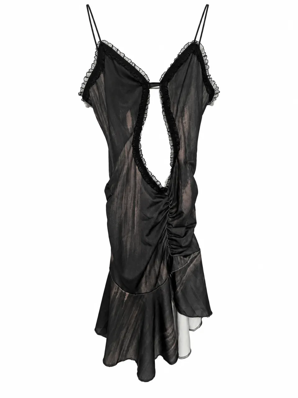 Vestido Shein - imagen 1
