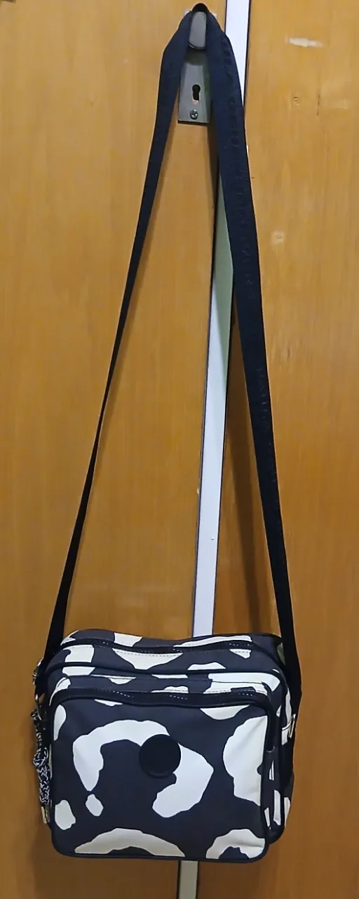 Bandolera Paula Cahen D'Anvers - imagen 2