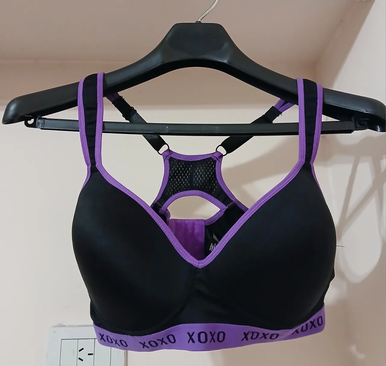 Xoxo · Talle XL