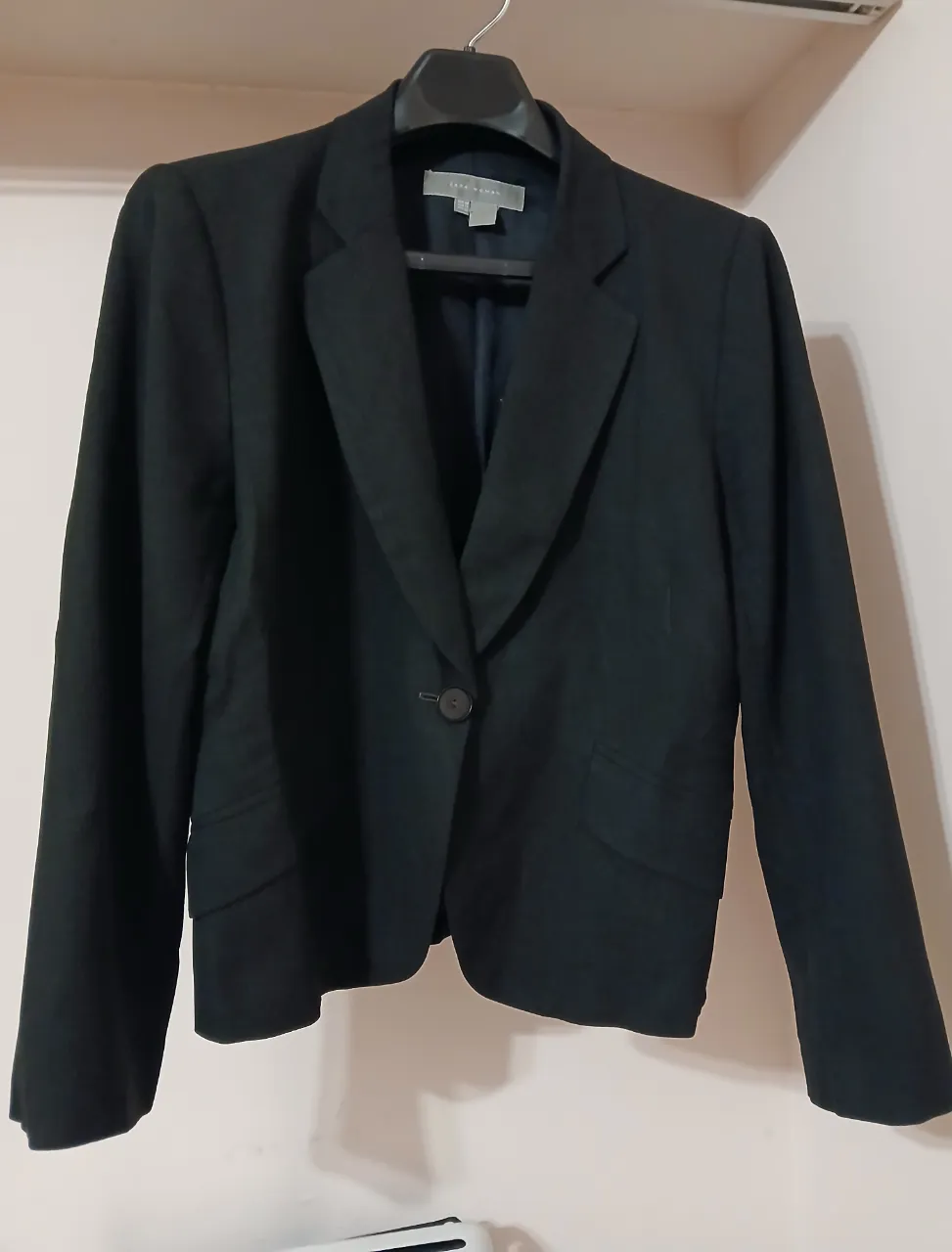 Zara · Talle M