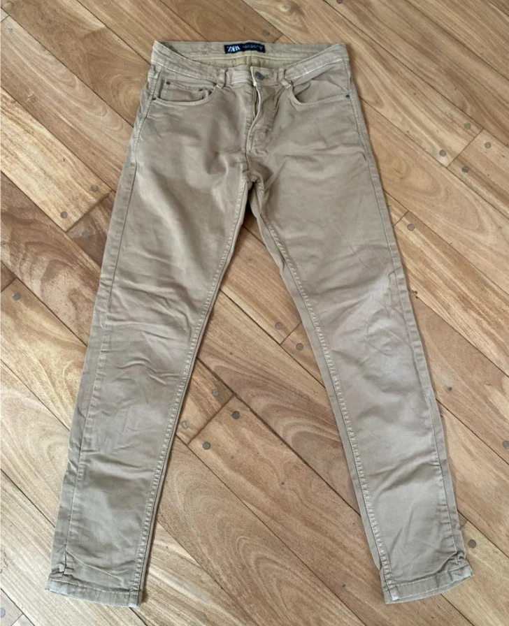 Pantalón Zara - imagen 1