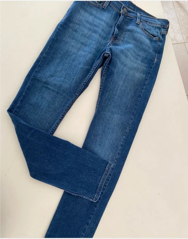 Jean Levi's - imagen 1
