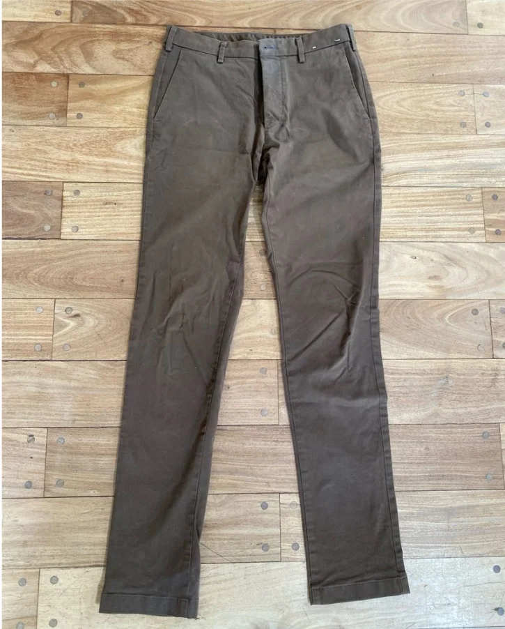 Uniqlo · Talle S