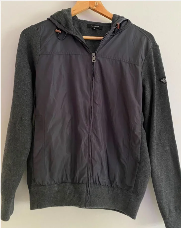 Kevingston · Talle XS
