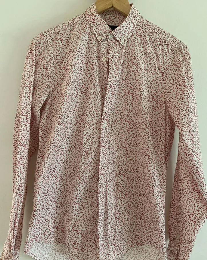 Camisa Zara Man - imagen 1