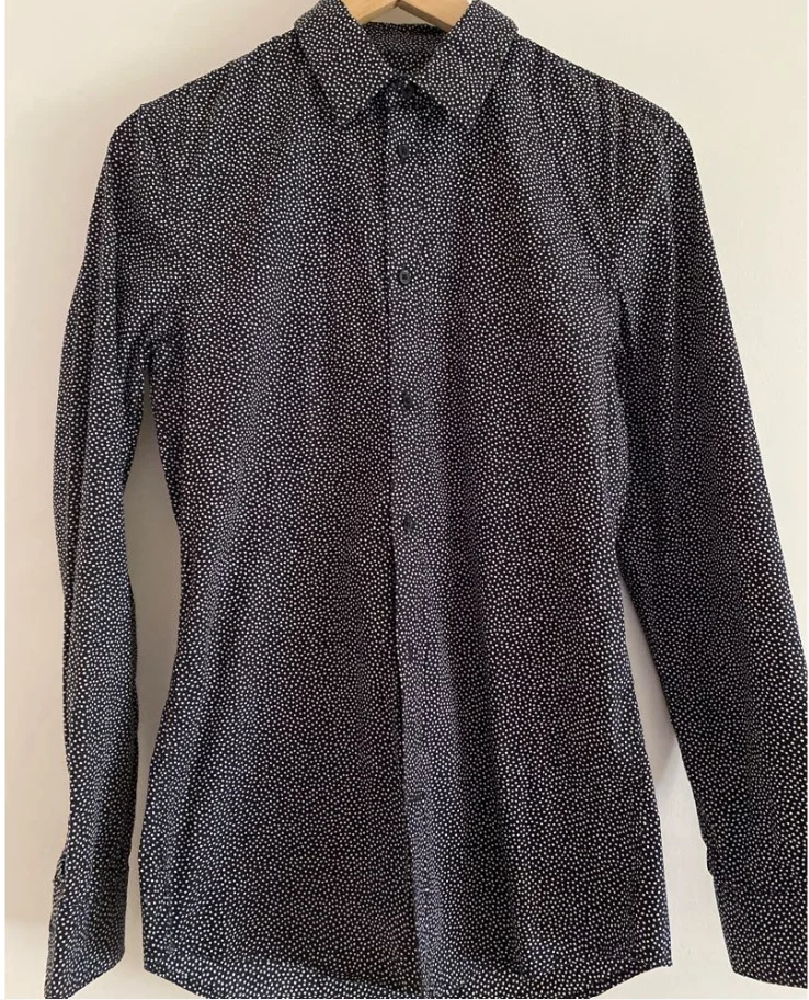 Camisa H&M - imagen 1