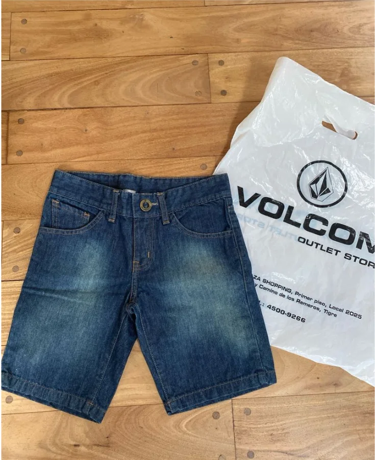 Short Volcom - imagen 1