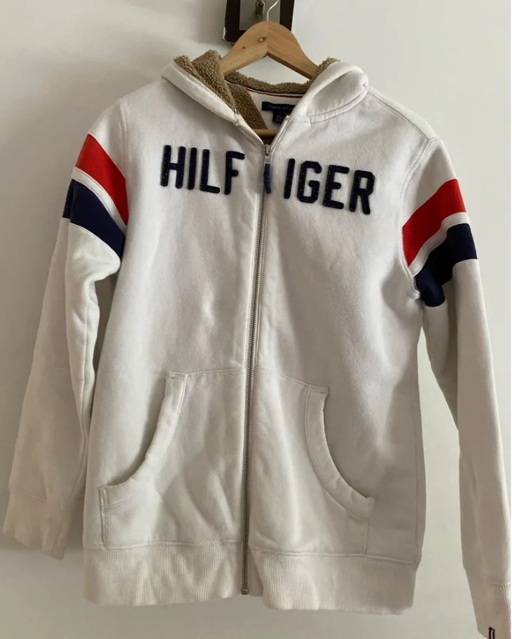 Tommy Hilfiger · Talle 16 años / 176 cm