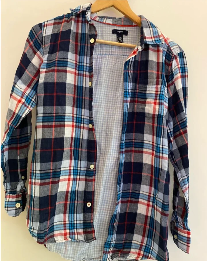 GAP · Talle 13 años / 158 cm