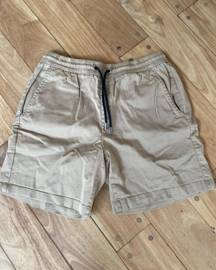 Herencia Custom Garage · Talle M
