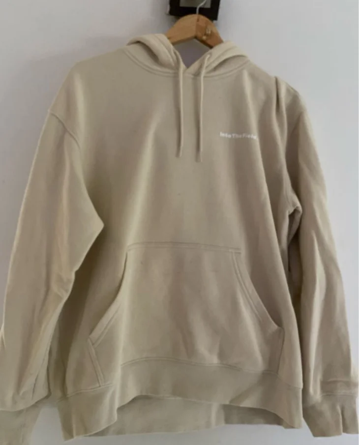 Buzo H&M · Talle M