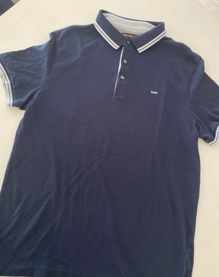 Remera Michael Kors - imagen 1