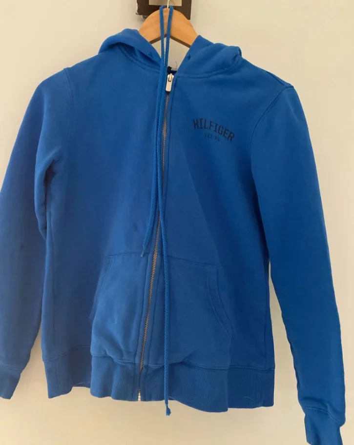 Tommy Hilfiger · Talle 14 años / 164 cm