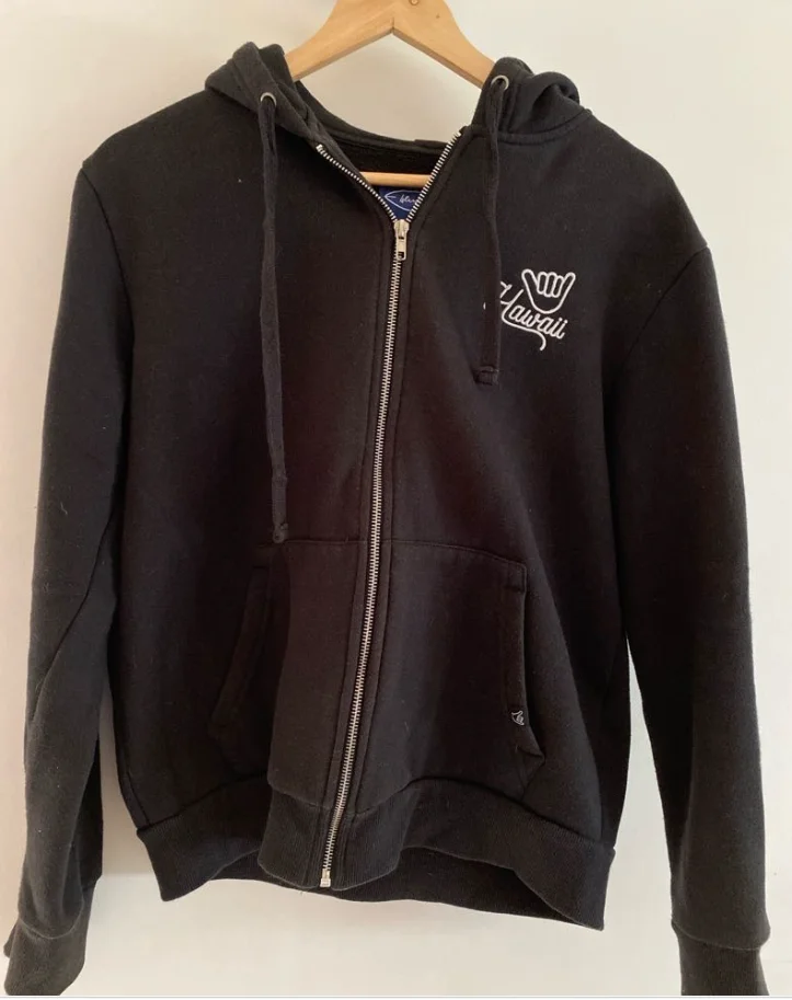 island crew · Talle 14 años / 164 cm