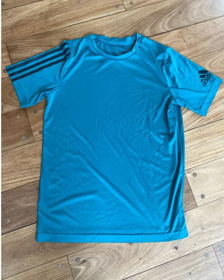 adidas · Talle 14 años / 164 cm