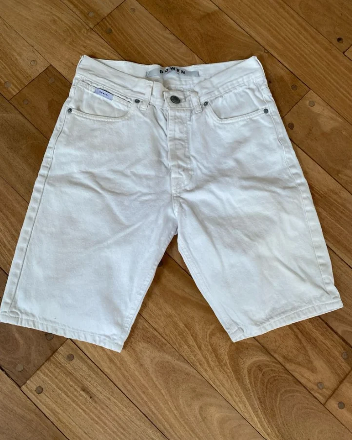 Bowen · Talle S