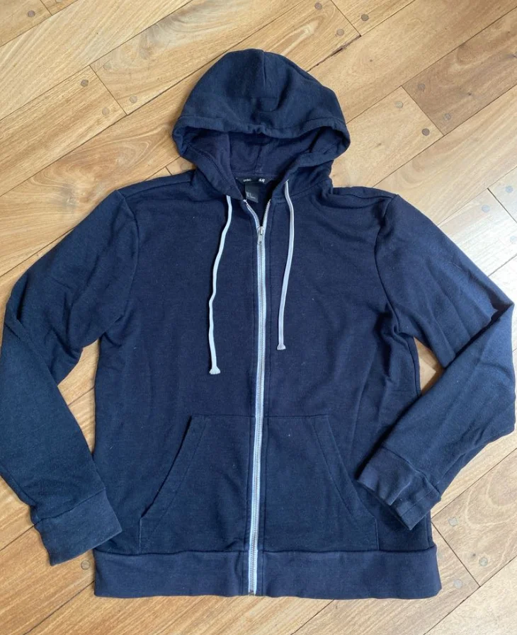 H&M · Talle S