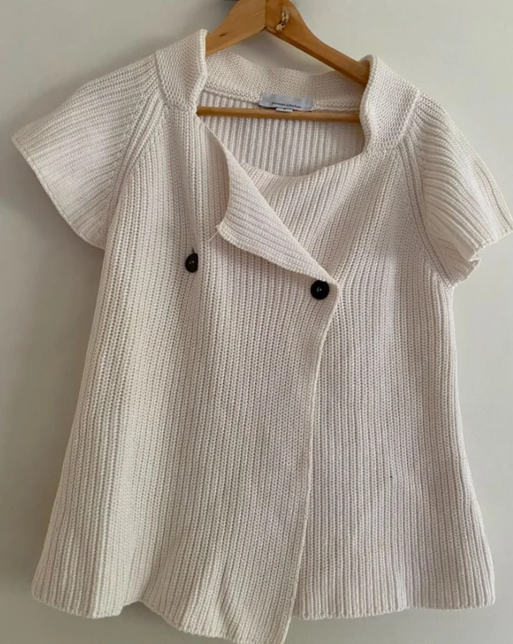 Sweater Jazmín Chebar - imagen 1