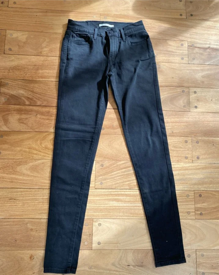Levi's · Talle MEX/ARG 28