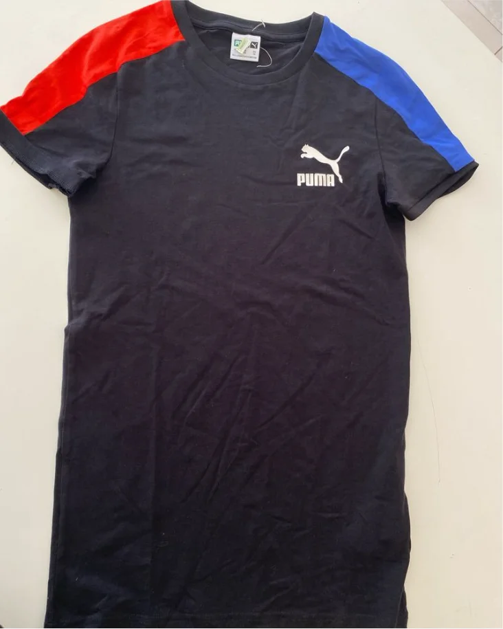 Remera Puma - imagen 1